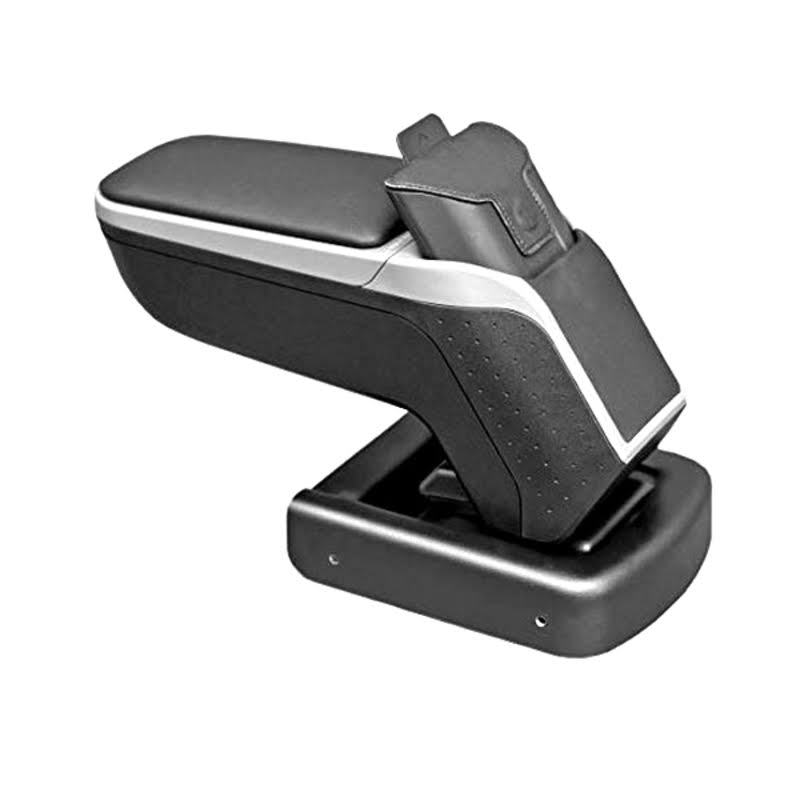 Armrest Armster Seat Arona 2018 Black Grey S3701098