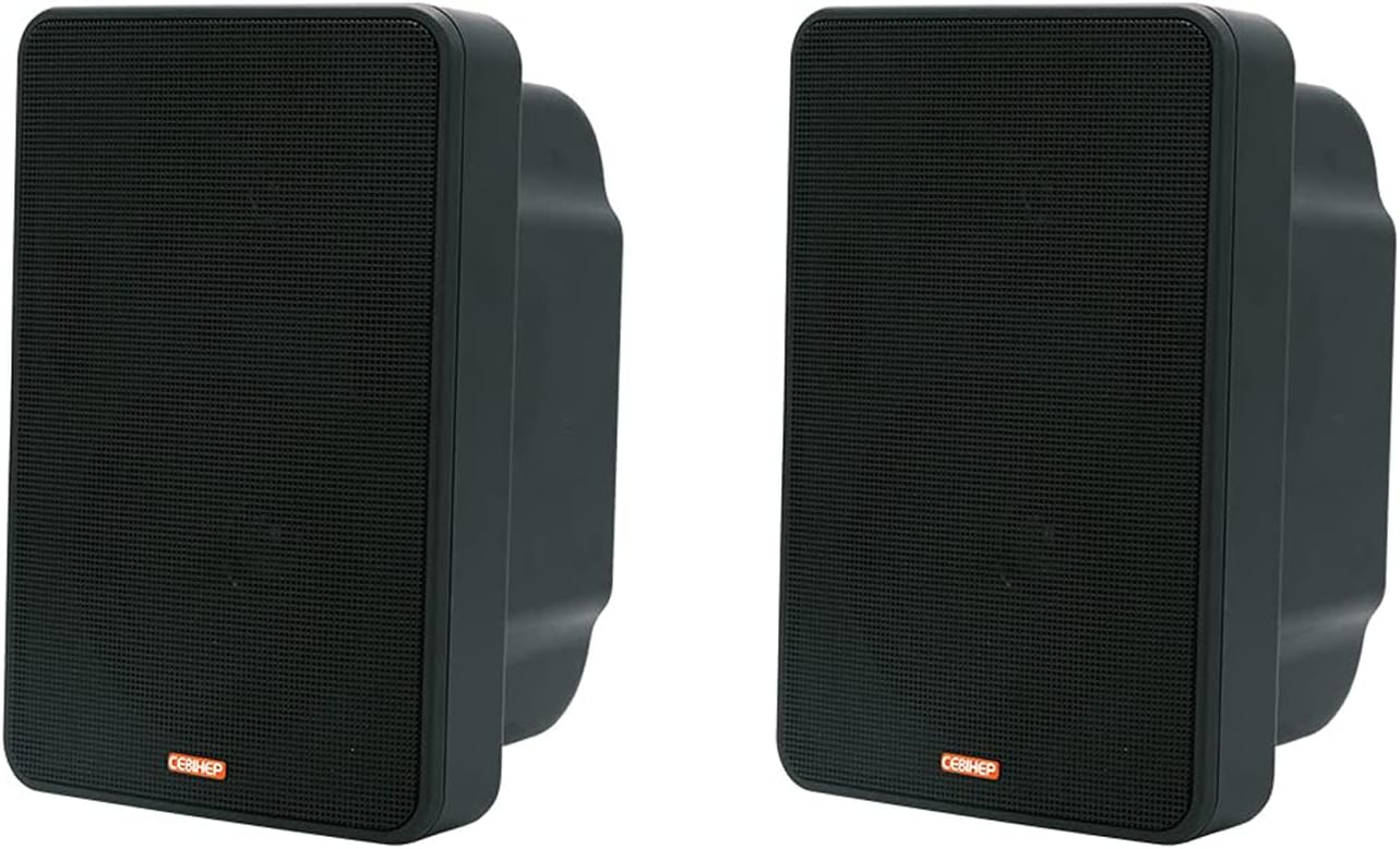 Ceiling Speaker Bluetooth Background Music Office Sound System Commercial Speaker System Home in Wall Speaker Wire Home Theater System Audio Amplifier Stereo Receiver Technical Pro Amplifier Speaker