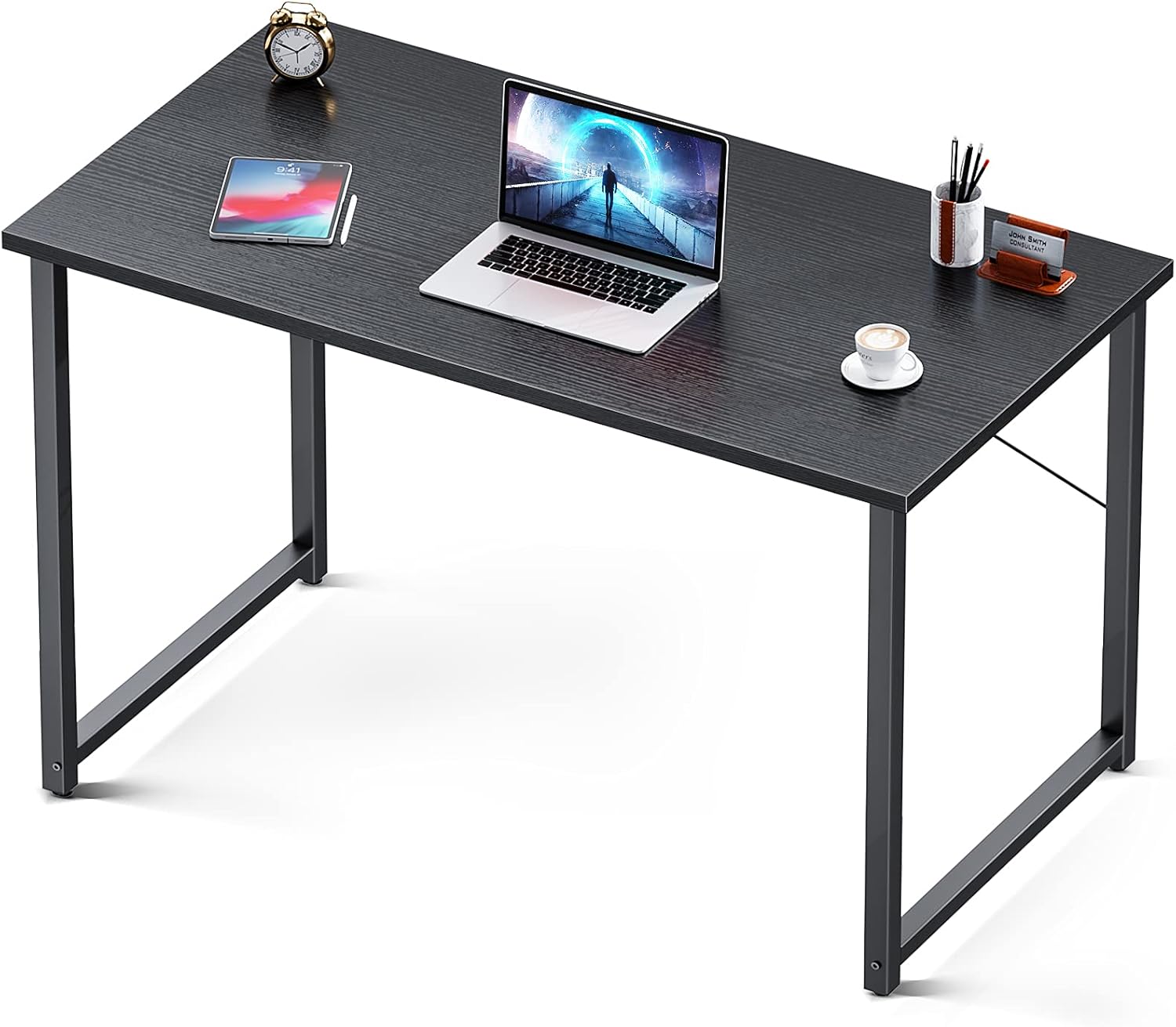 Coleshome Computer Desk 39