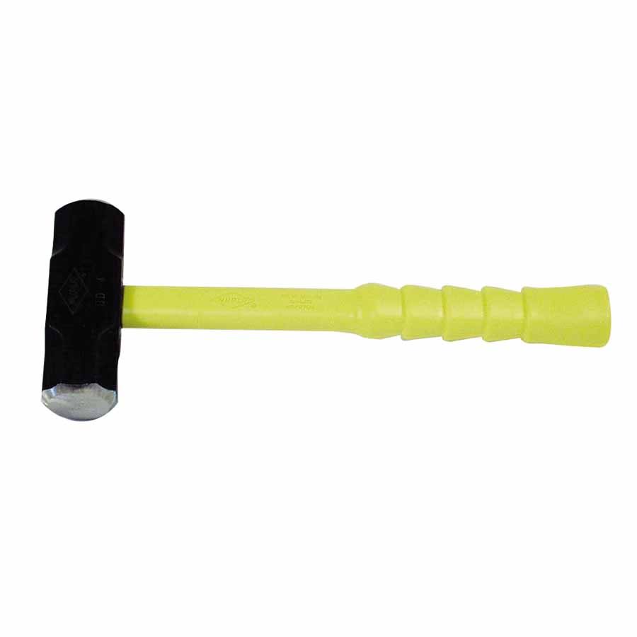 Nupla Bd-16Esg 16-lb Double Face Sledge Hammer w/32