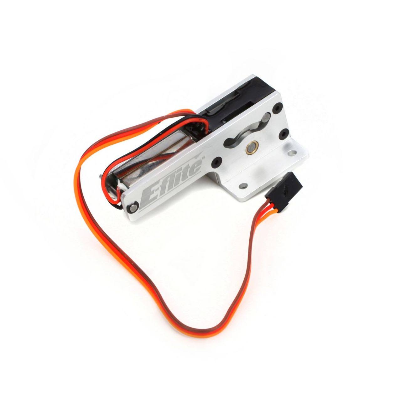 E-flite 25 - 46 90 Degree Main Electric Retract Unit EFLG30190