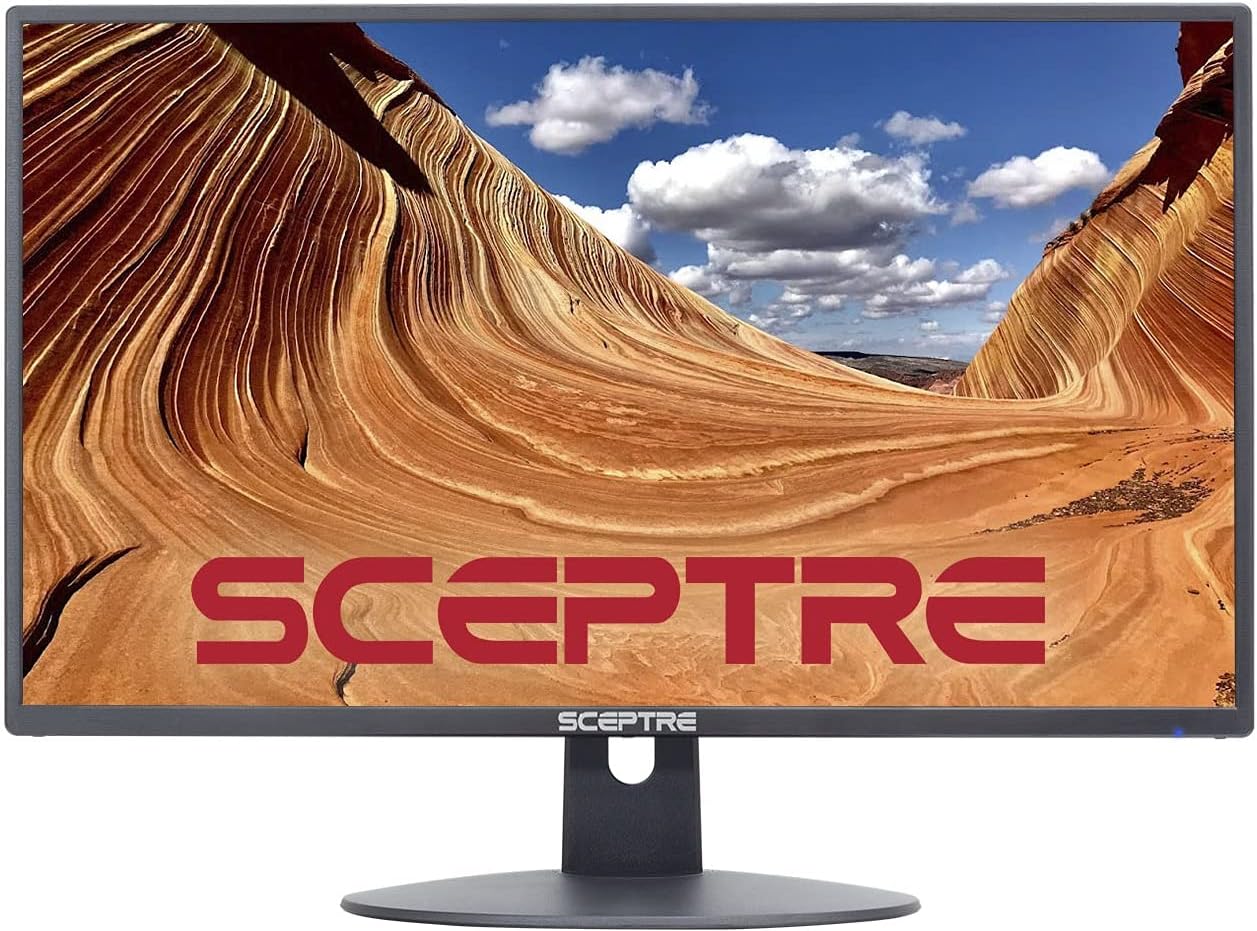 Sceptre 24