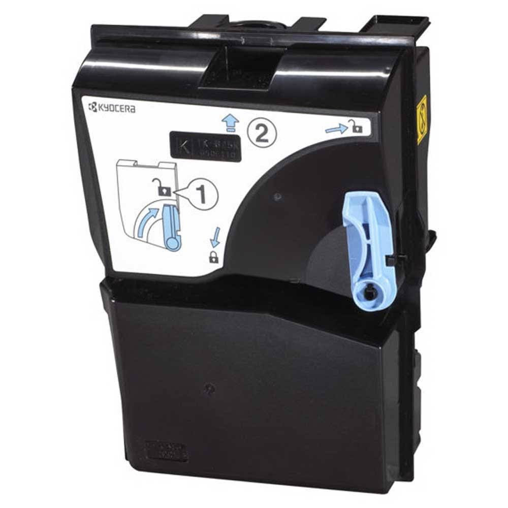 Kyocera TK825 Black Toner TK-825K