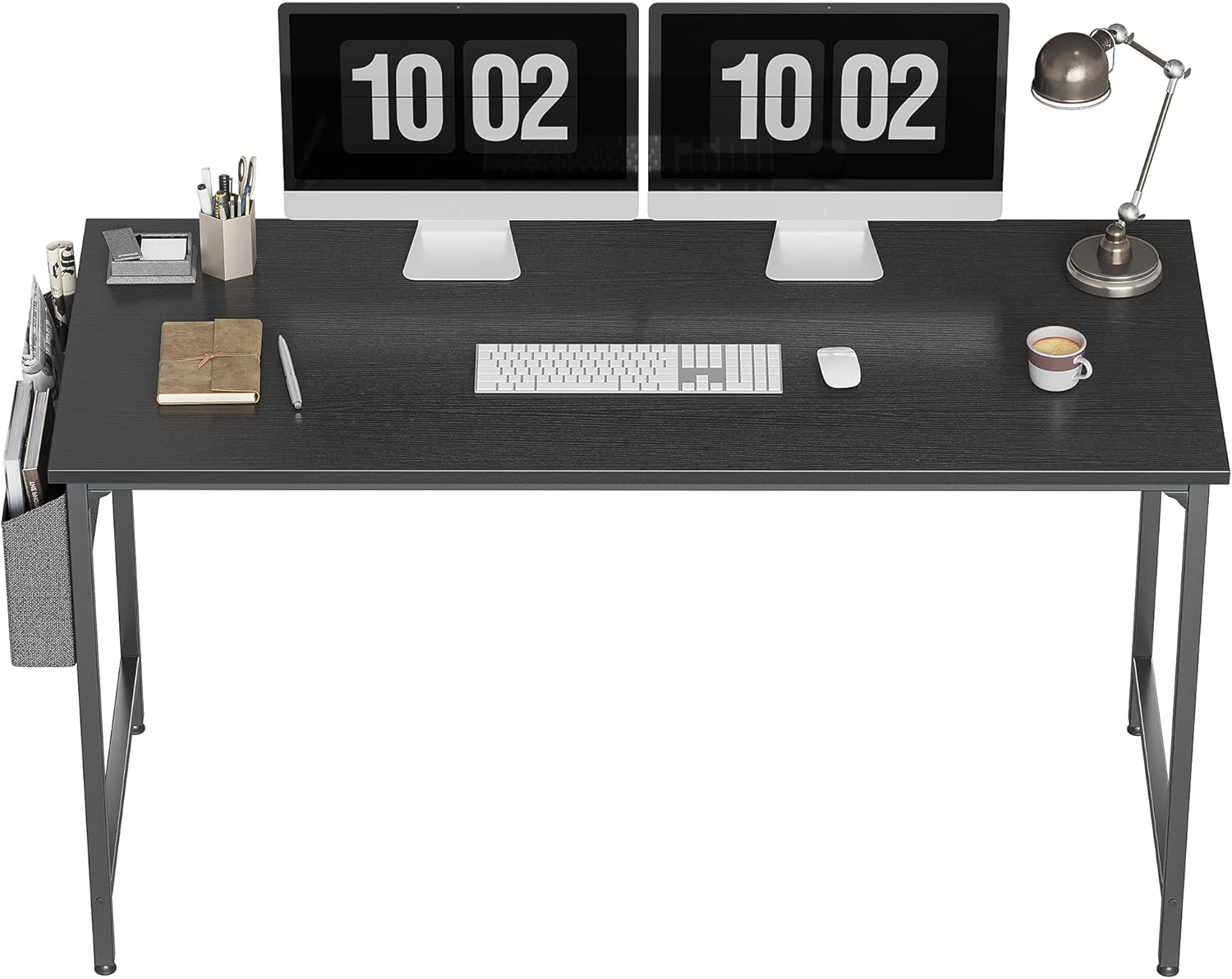 CubiCubi Study Computer Desk 47