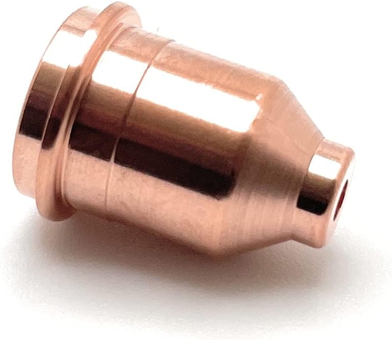 Hypertherm Powermax 45 Gouging Nozzle 220672 - 5 Pack Pack of 2