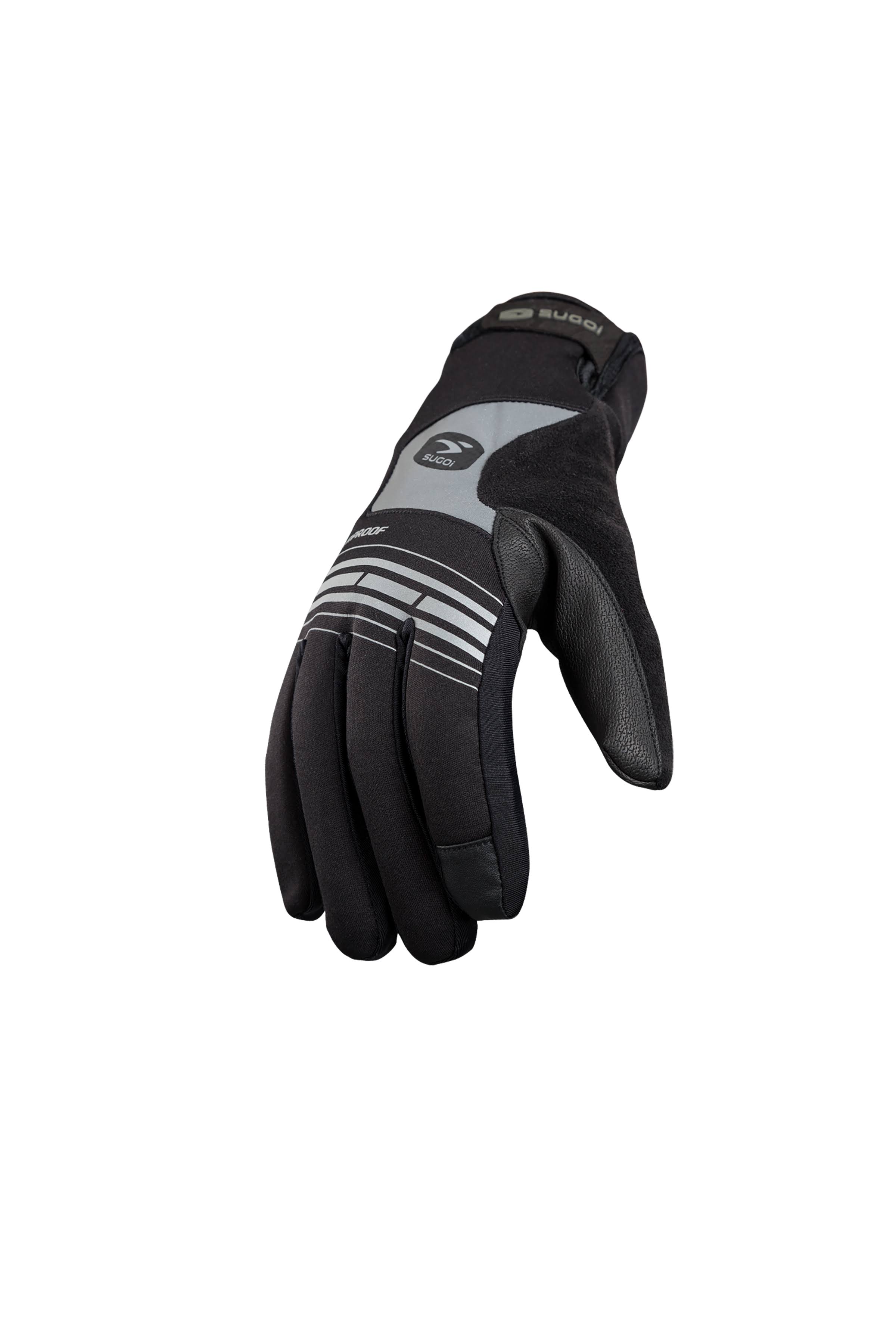 Sugoi Zap Subzero Glove, Black