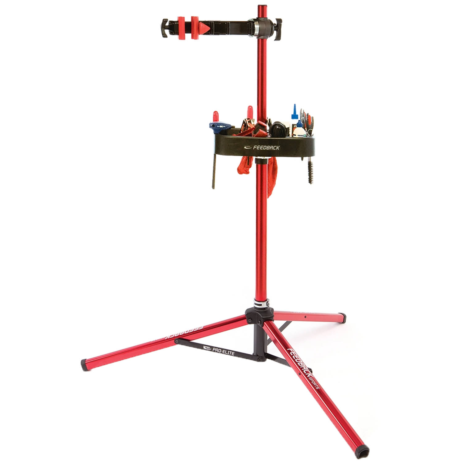 Feedback Sports Pro Elite Repair Stand