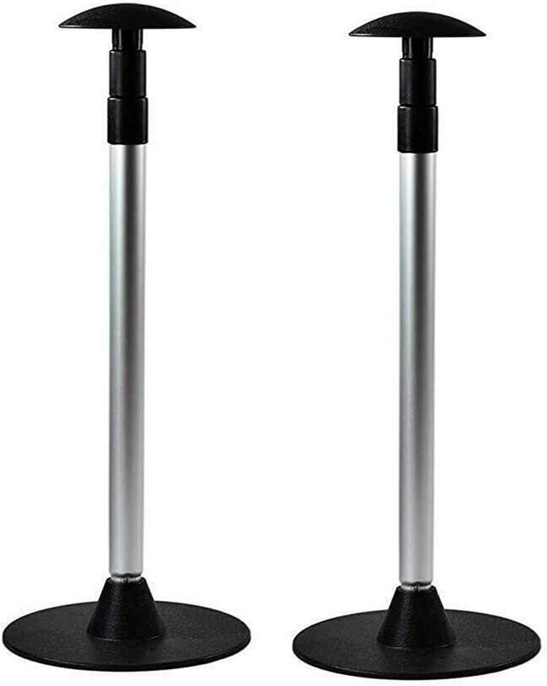 munirater Boat Cover Support Pole System Height Adjustable Aluminum Telescoping Pole and Webbing Strap Adjust from 23.5 inch to 56 inch Replacement for Water from Sagging Pack of 2