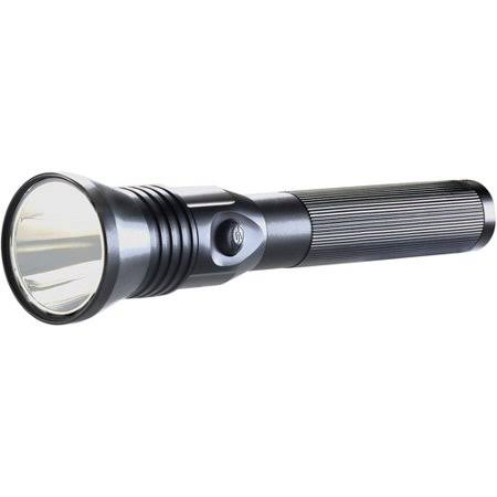 Streamlight Stinger HP LED Flashlight - Black