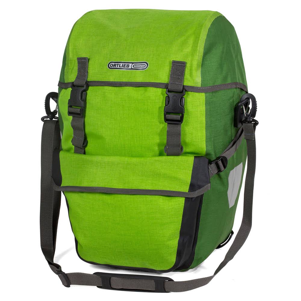 Ortlieb Bike-Packer Plus (Pair)