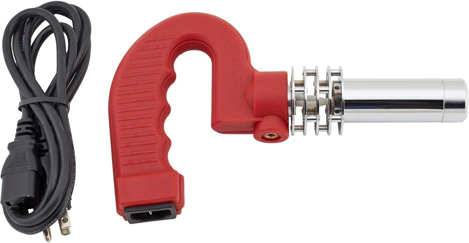 Standard Tire Grooving Iron, 250 Watt, 110 Volt Pack of 2