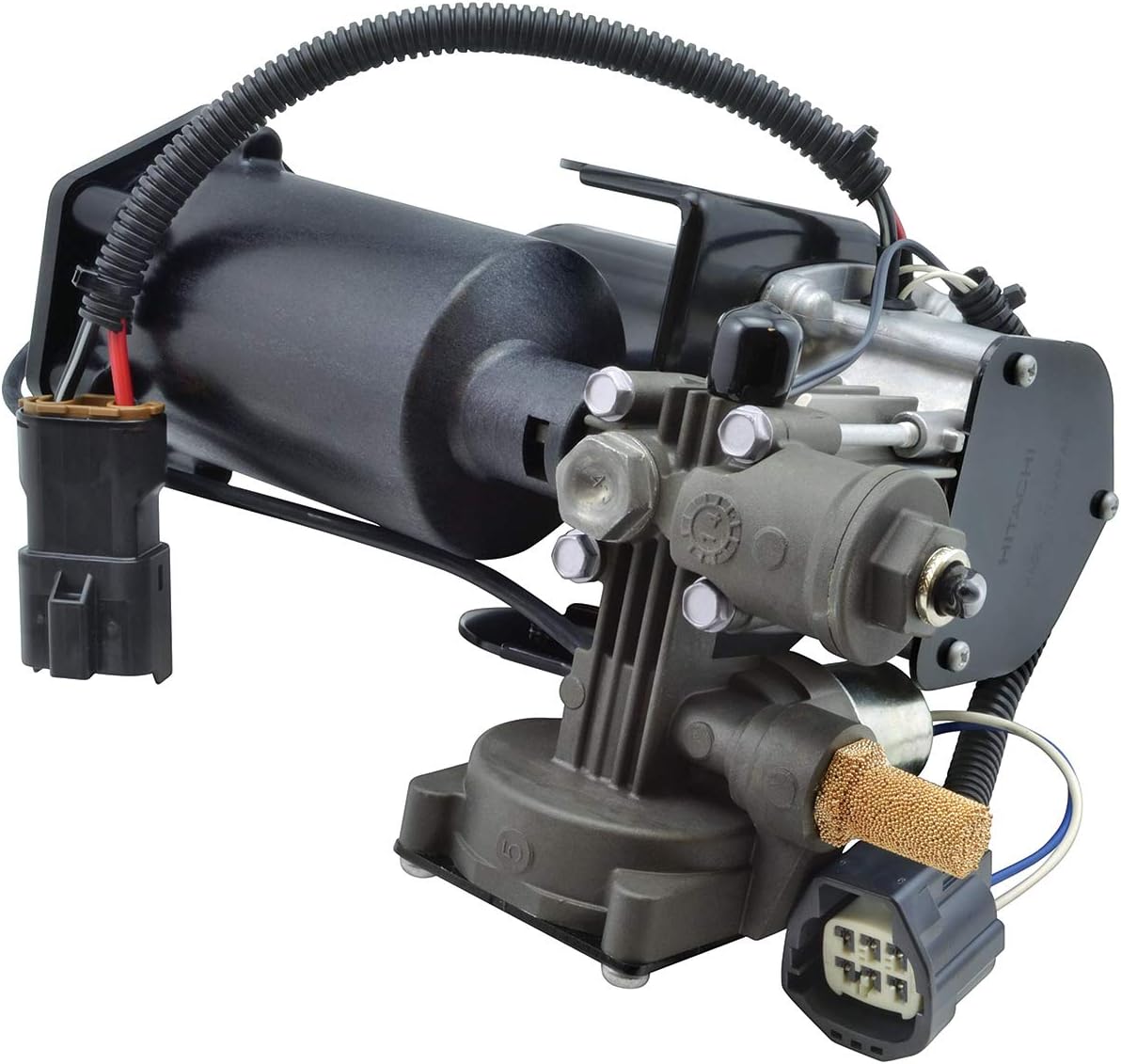 Hitachi CMP0002 Air Suspension Compressor