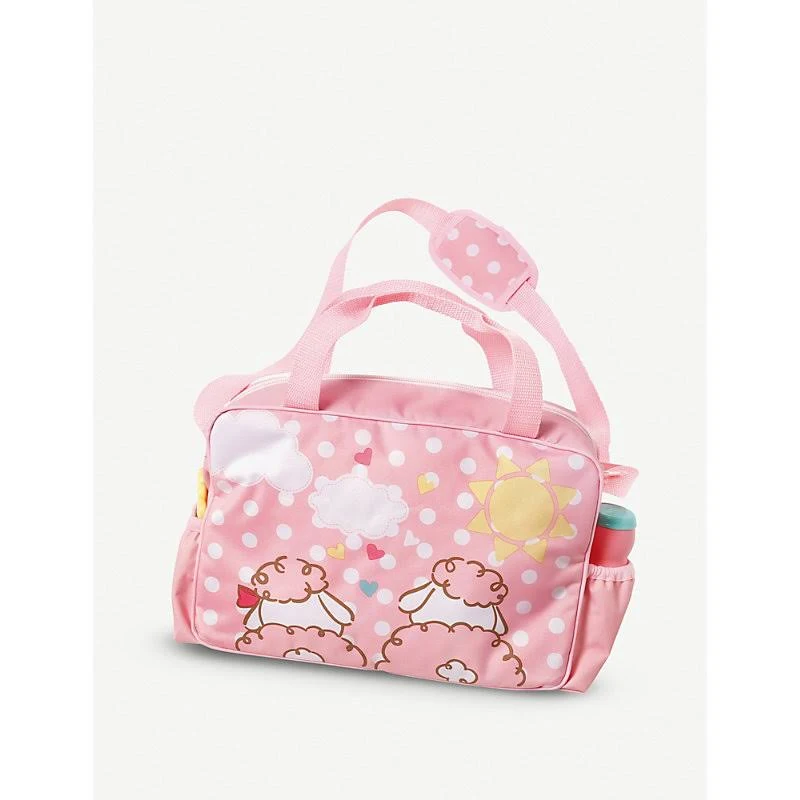 Baby Annabell 700730 Changing Bag Doll Accessory