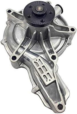 85109694 85124623 Water Pump for Volvo D13 D16 & MACK MP8