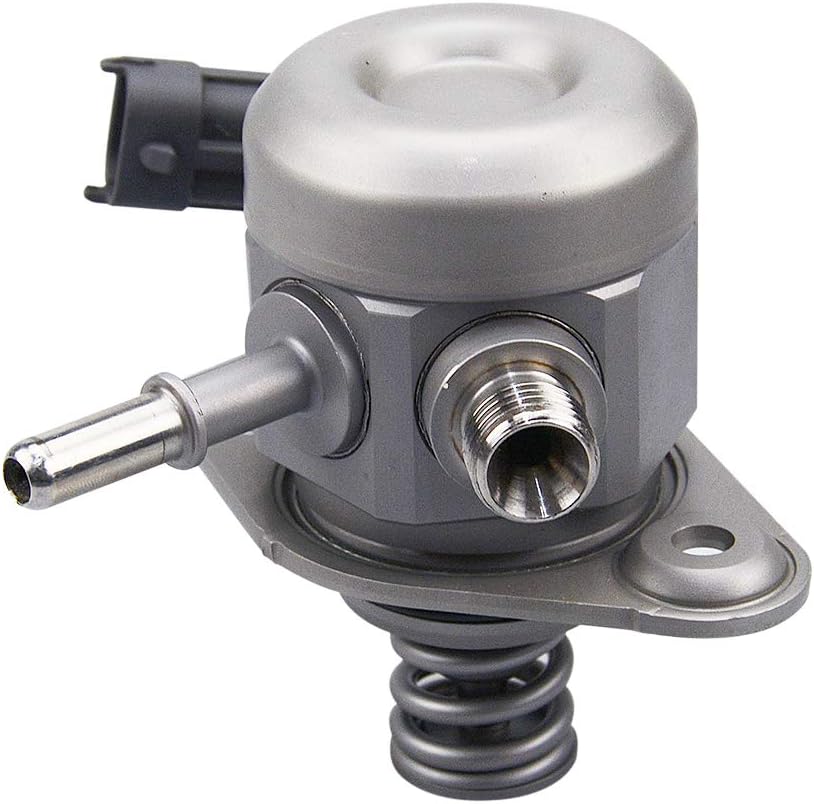 TASAN RACING High Pressure Fuel Pump Compatible for 09-14 Hyundai Sonata & 09-15 Kia Sorento UDW