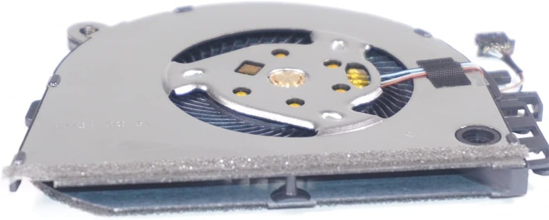Compatible with M03868-001 Replacement for Hp Cooling Fan HP ELITEBOOK X360 830 G7