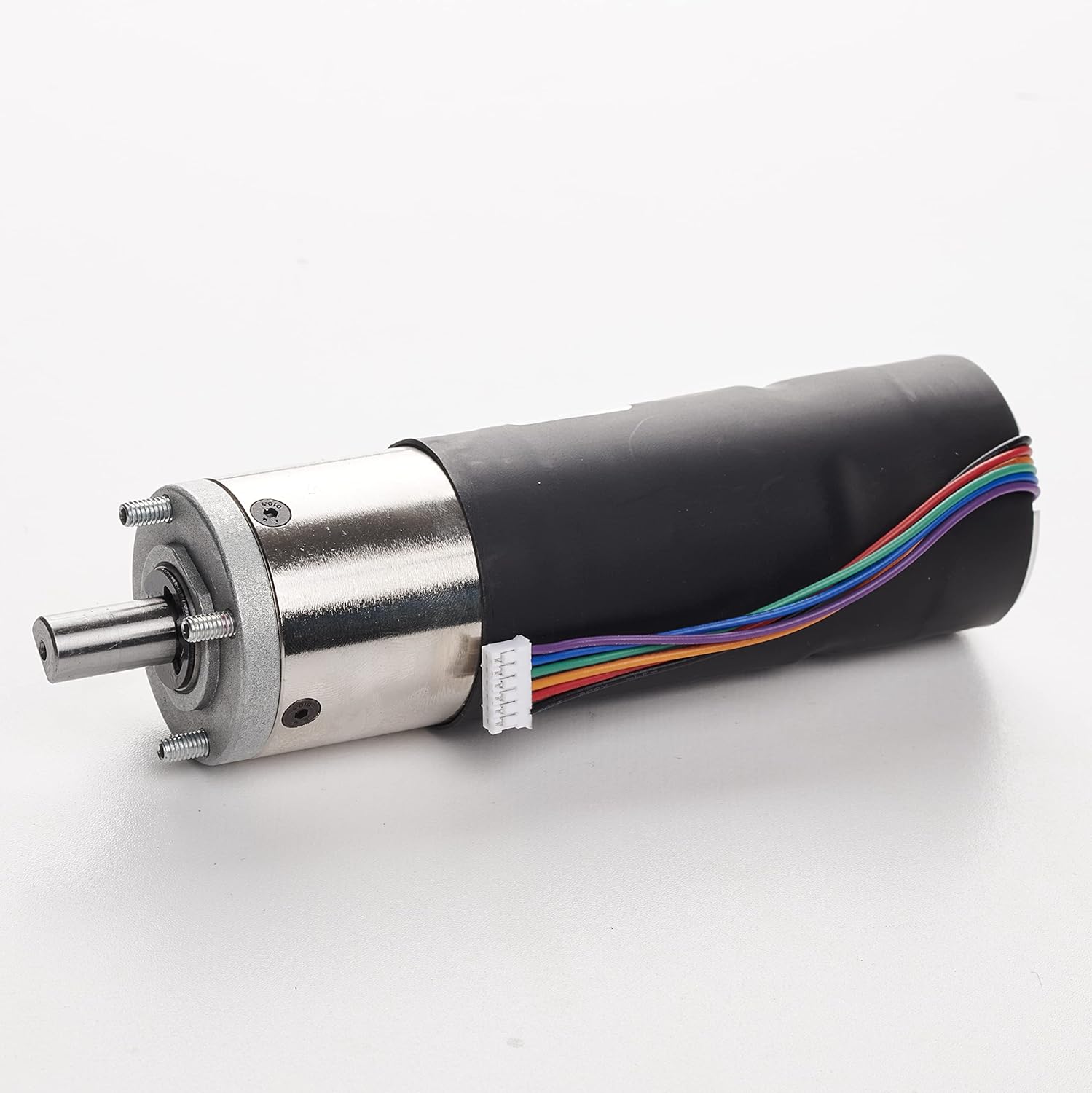 HRepair RV in-Wall Slide-Out Motor Assembly Ratio 10MM 500:1 High Torque Replace Lippert Components 287298
