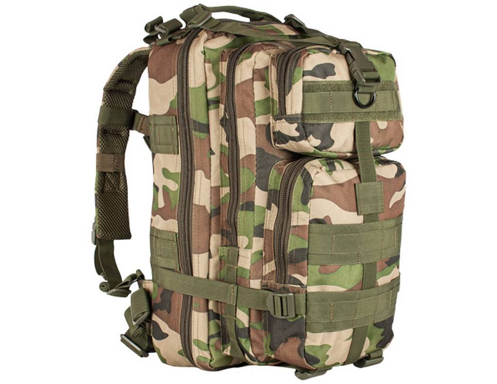 Fox Outdoor Medium Transport Pack