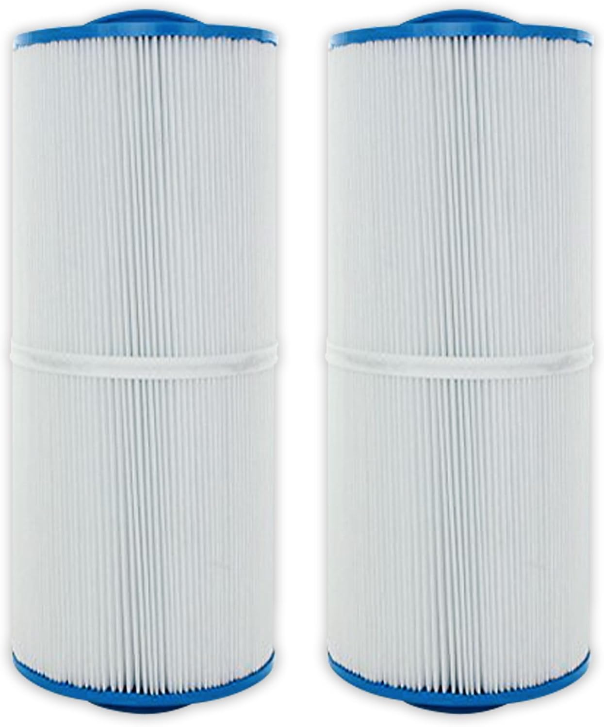 2-Pack Guardian Pool Spa Filter Cartridges Replaces FC-0195M 5CH-502 PPM50SC-F2M Cal Marquis Pacific spas
