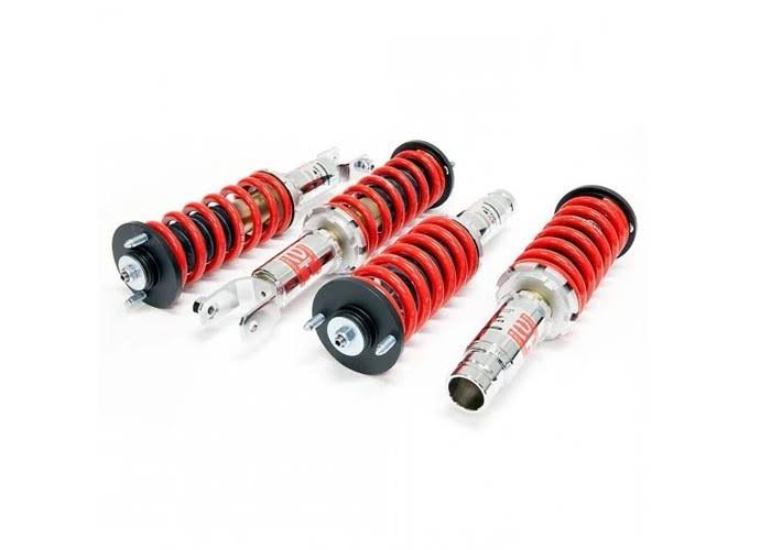 Blox Racing Street Series Coilover System 10/6kg for Honda Civic / Acura Integra