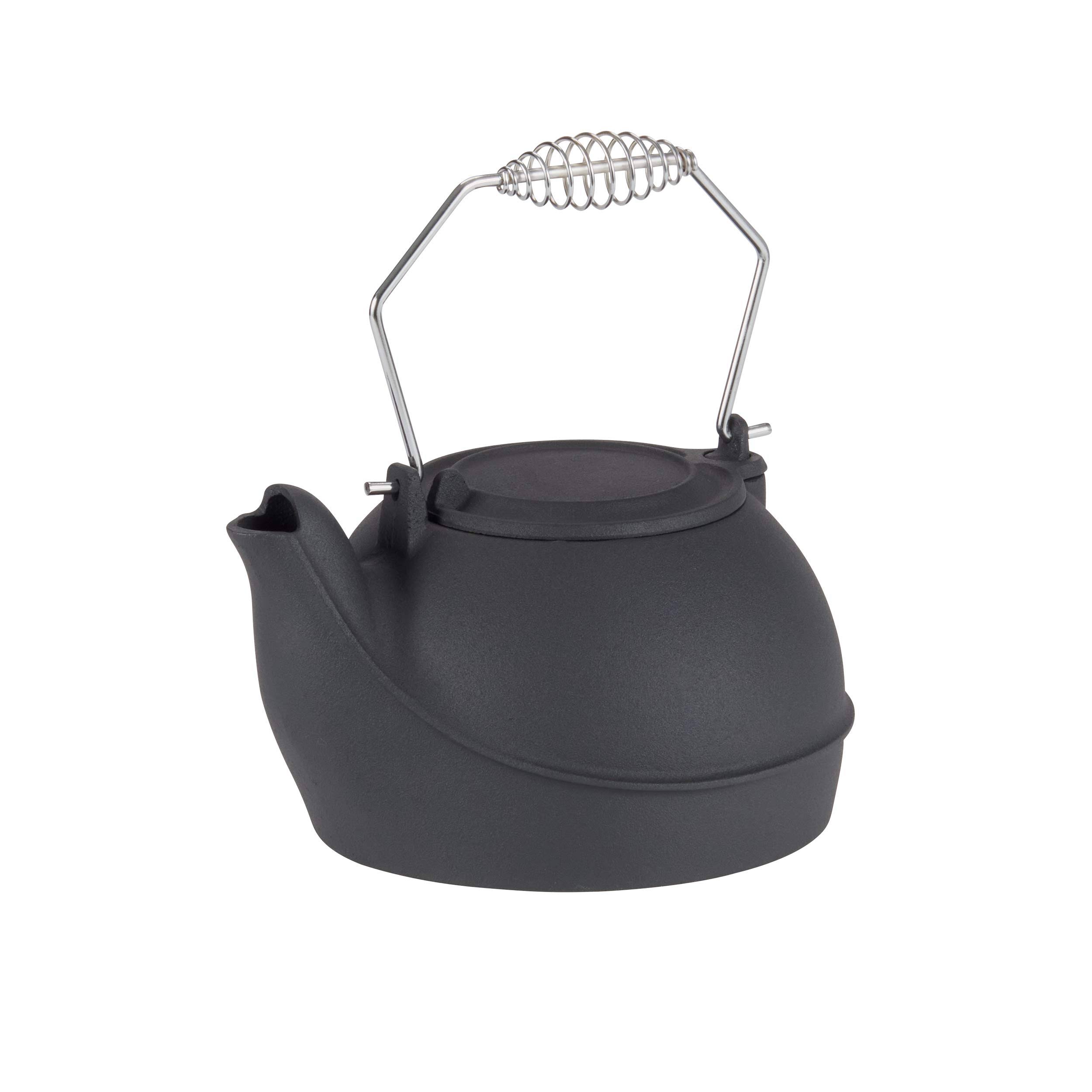 Kettle Steamer - 5.0 Quart - Black
