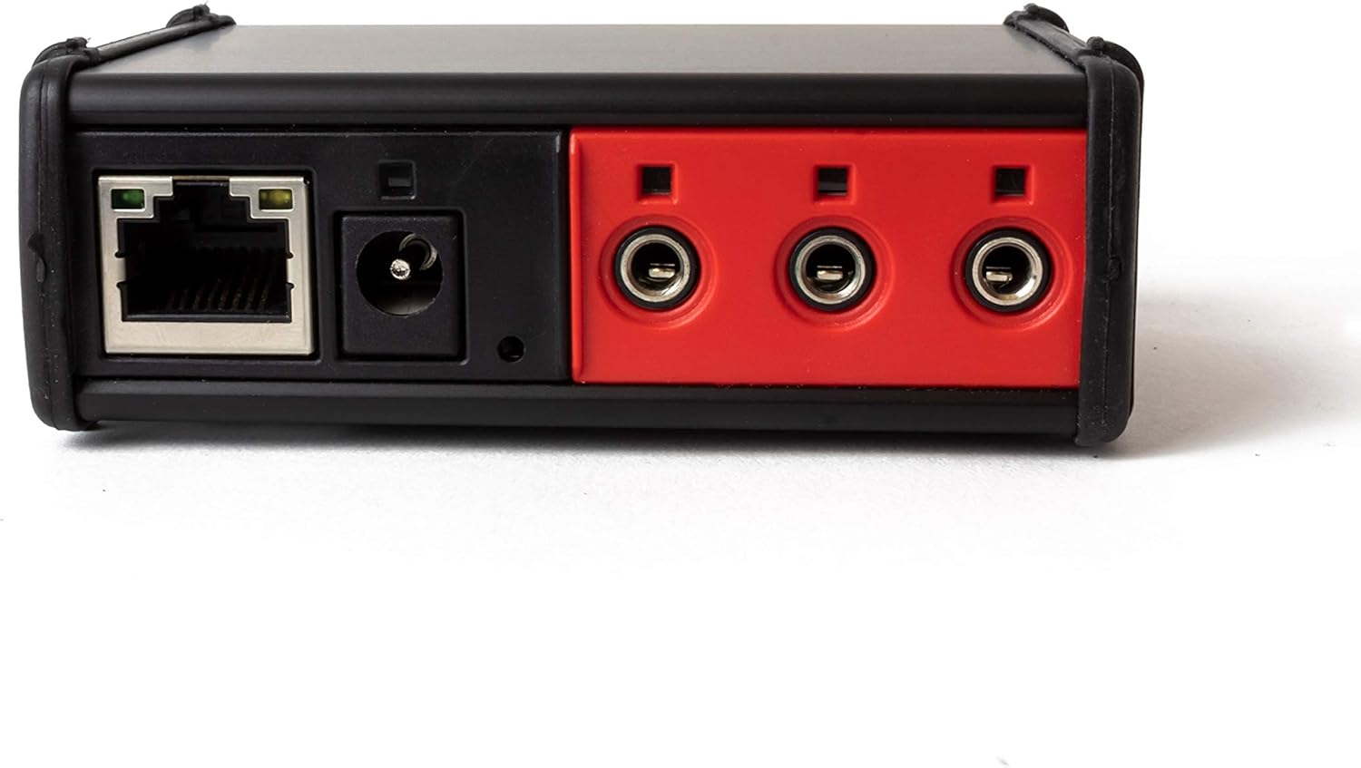 Global Caché IP2IR iTach TCP/IP to IR Converter - Connects Infrared Control Devices to a Wired Ethernet