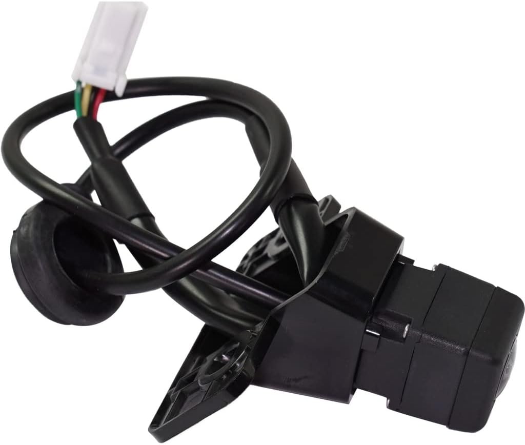 For Nissan Juke 2011 2012 2013 2014 Back Up Camera | Rear View | NI1960104