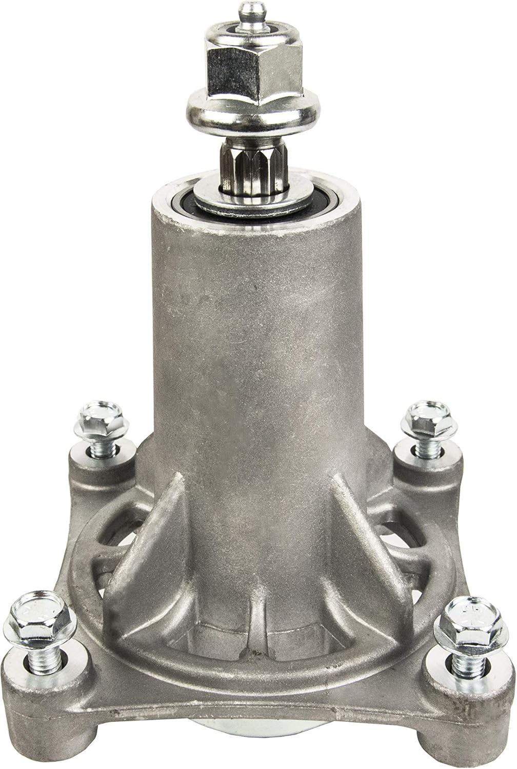 Jeremywell Spindle Assembly Replaces AYP Husqvarna 532187292 532192870 46