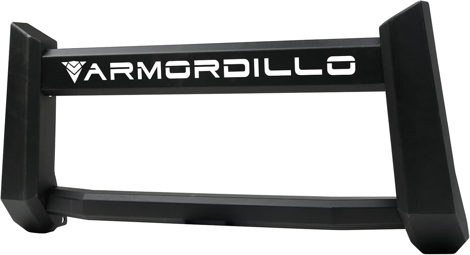 Armordillo USA 8704639 BR1 Series Bull Bar - Matte Black Fits 2019-2022 Dodge Ram 1500 New Body