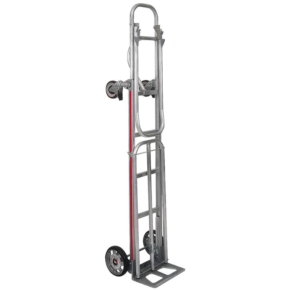 Magliner 200 lbs. Capacity Aluminum Handtruck Dolly STK8AA1
