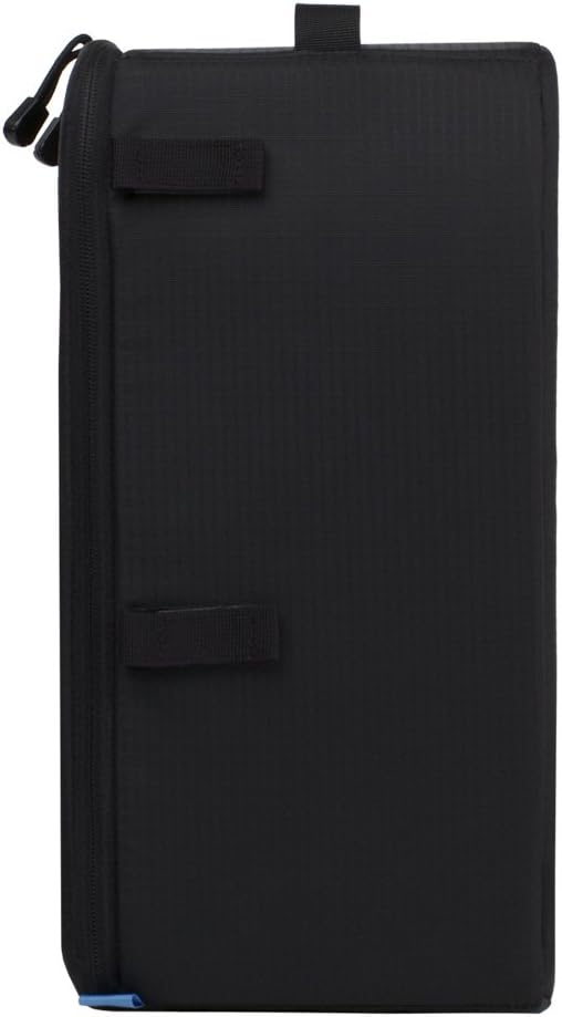 f-stop &ndash; Large Pro Internal Camera Unit (ICU) Pack Insert for DSLR, Mirrorless, Lenses - Photographer Carry and Storage