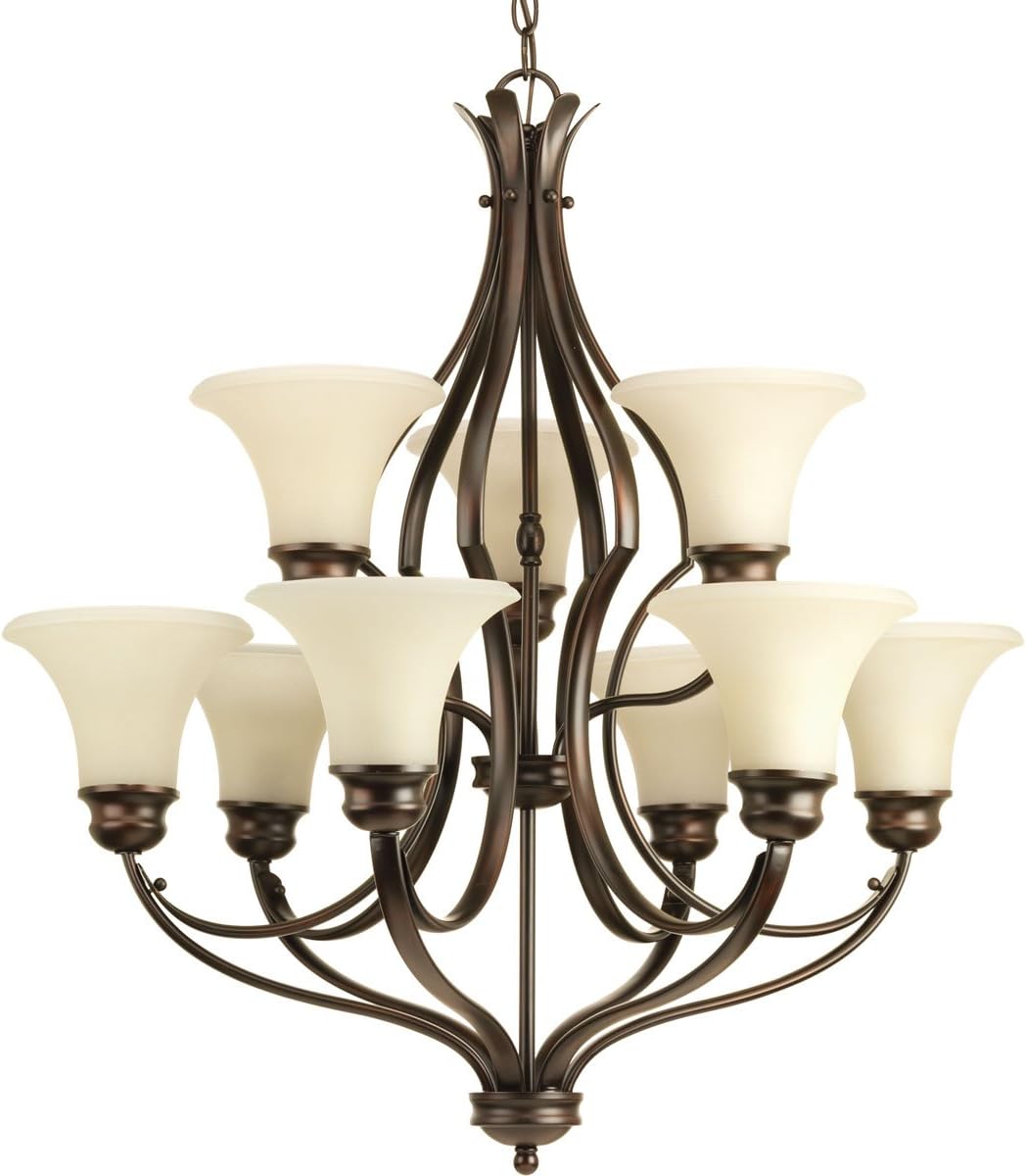 Progress Lighting P4037-20 Lighting Accessory, Antique Bronze