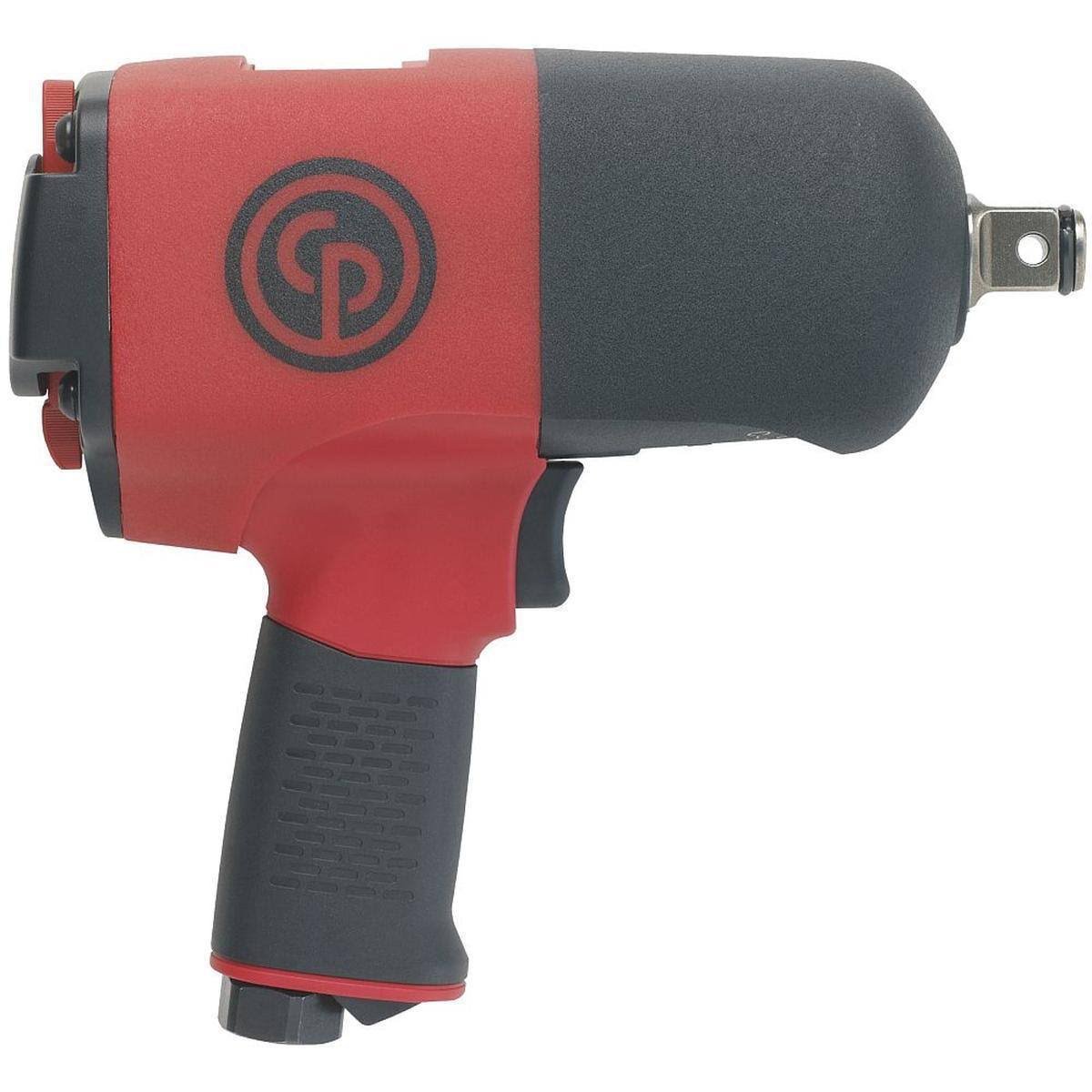 Chicago Pneumatic CP8272-D Air Impact Wrench, 3/4 in