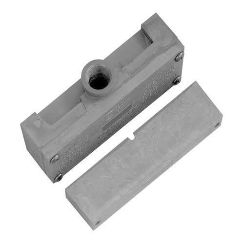 GE Security 2845T-M Explosion Proof Door Contact