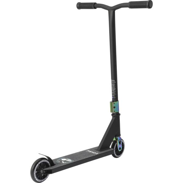 Pro Scooter Panda Initio (Black/Rainbow)