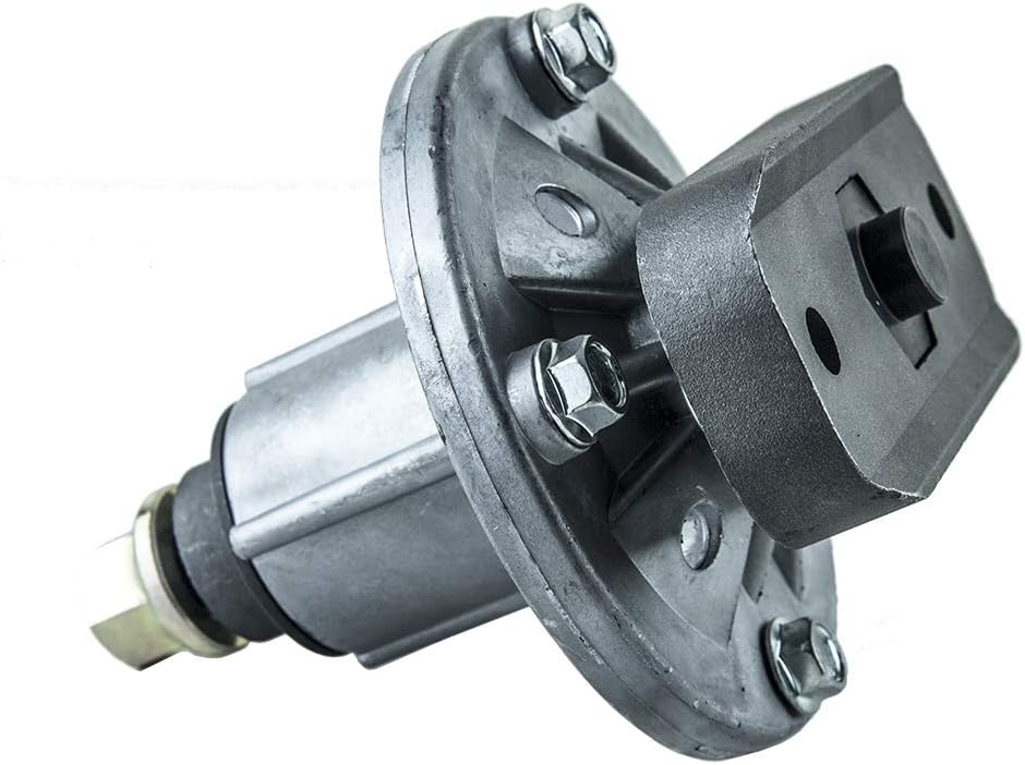 Jeremywell Spindle Assembly Replaces John Deere GY20785 GY20050 42