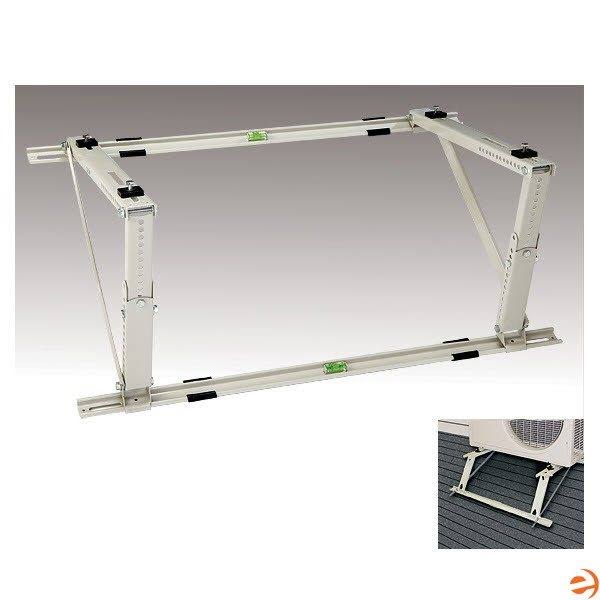 Rectorseal WRB250 Slope Condenser Bracket Powdercoat Up to 330 lb