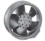 AC Fans AC Axial Fan(W2E143-AA09-25)