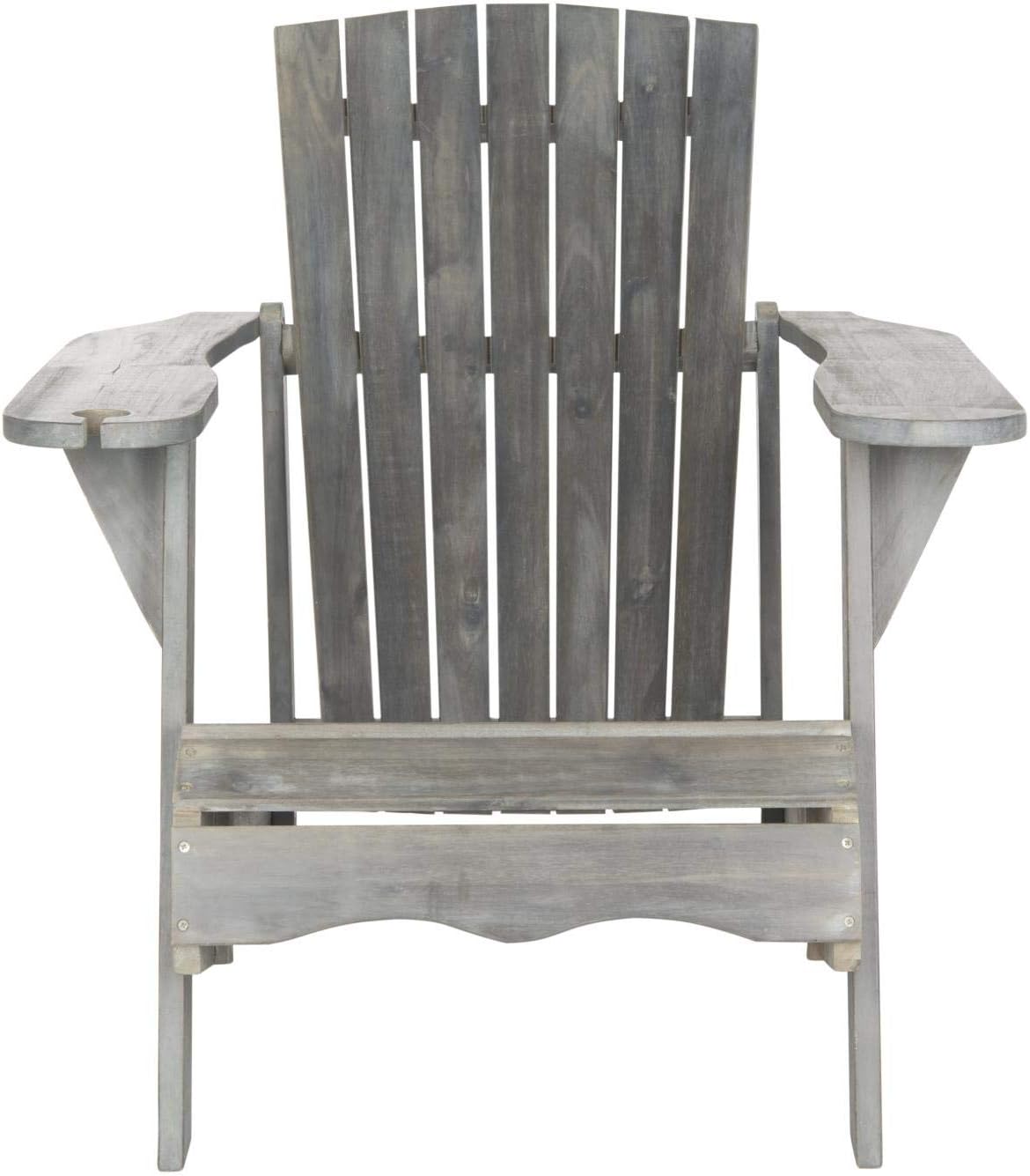 Safavieh Outdoor Collection Vista Adirondack Chair