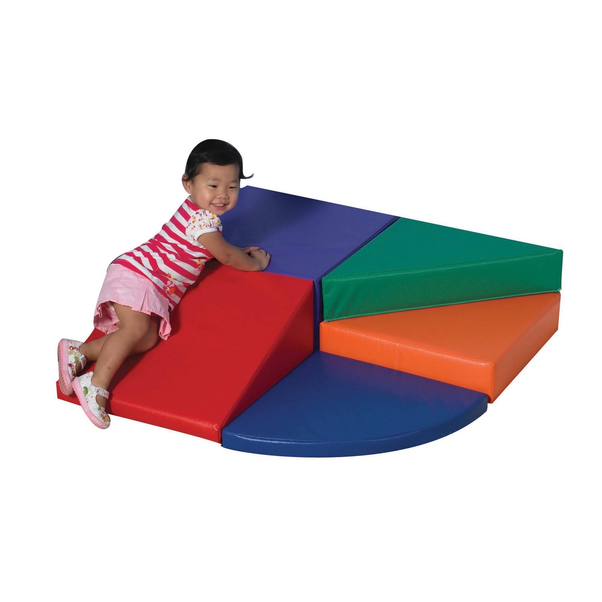 Children&s Factory - Mini Spiral Mountain