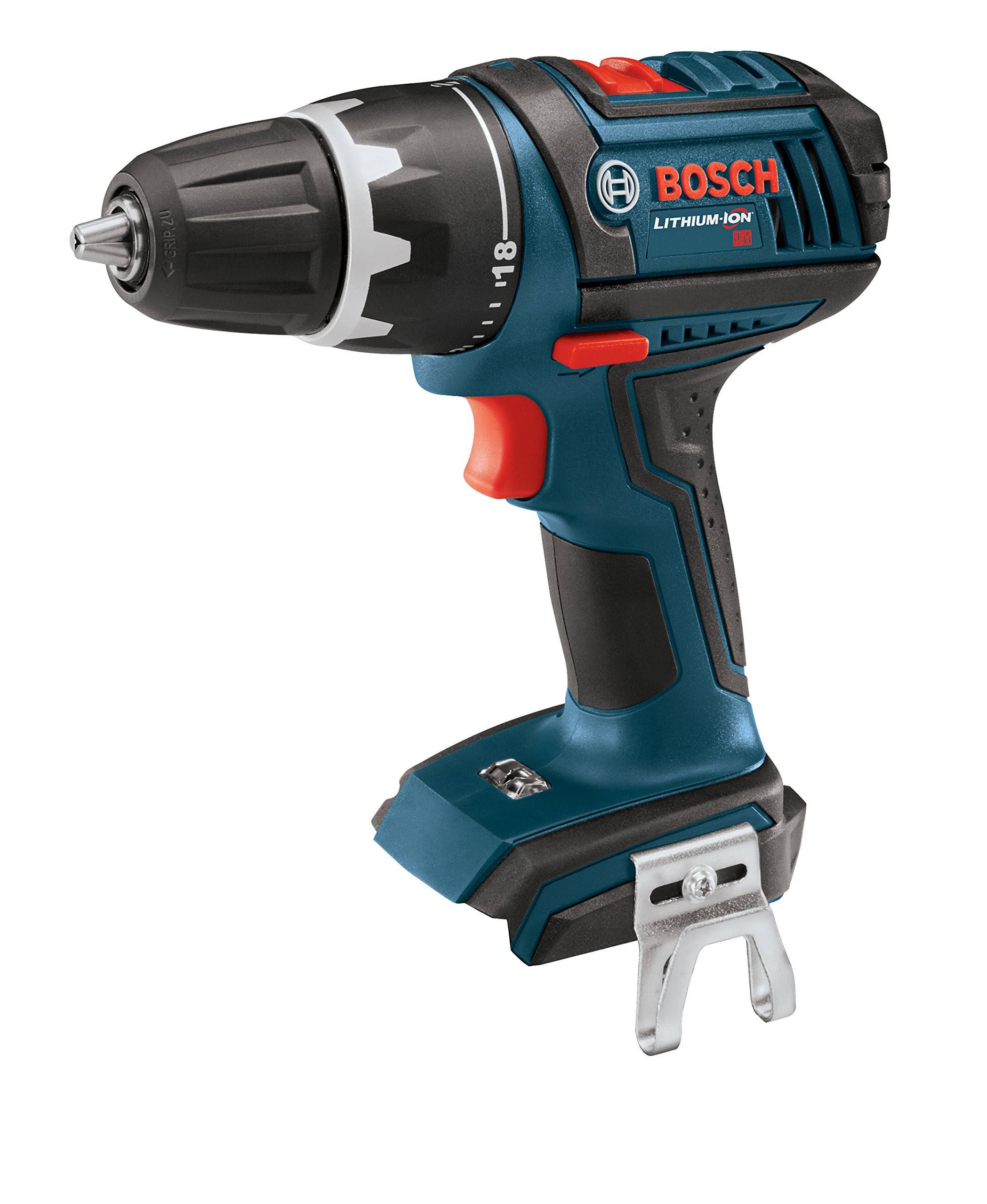 Bosch Dds181b 18V Compact Tough Drill Driver Bare Tool