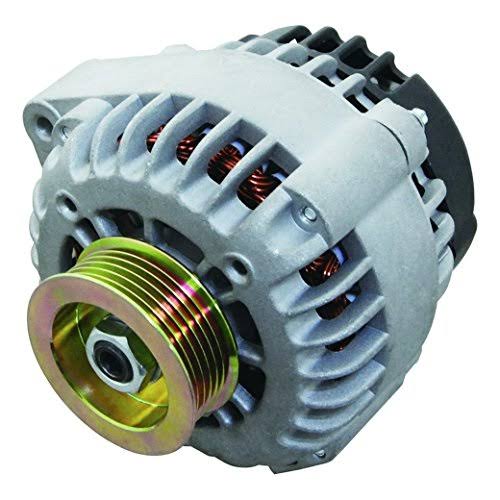 Alternator Honda Accord V6 130 Amp New 3.0L 1998 1999 2000 2001 2002 8220