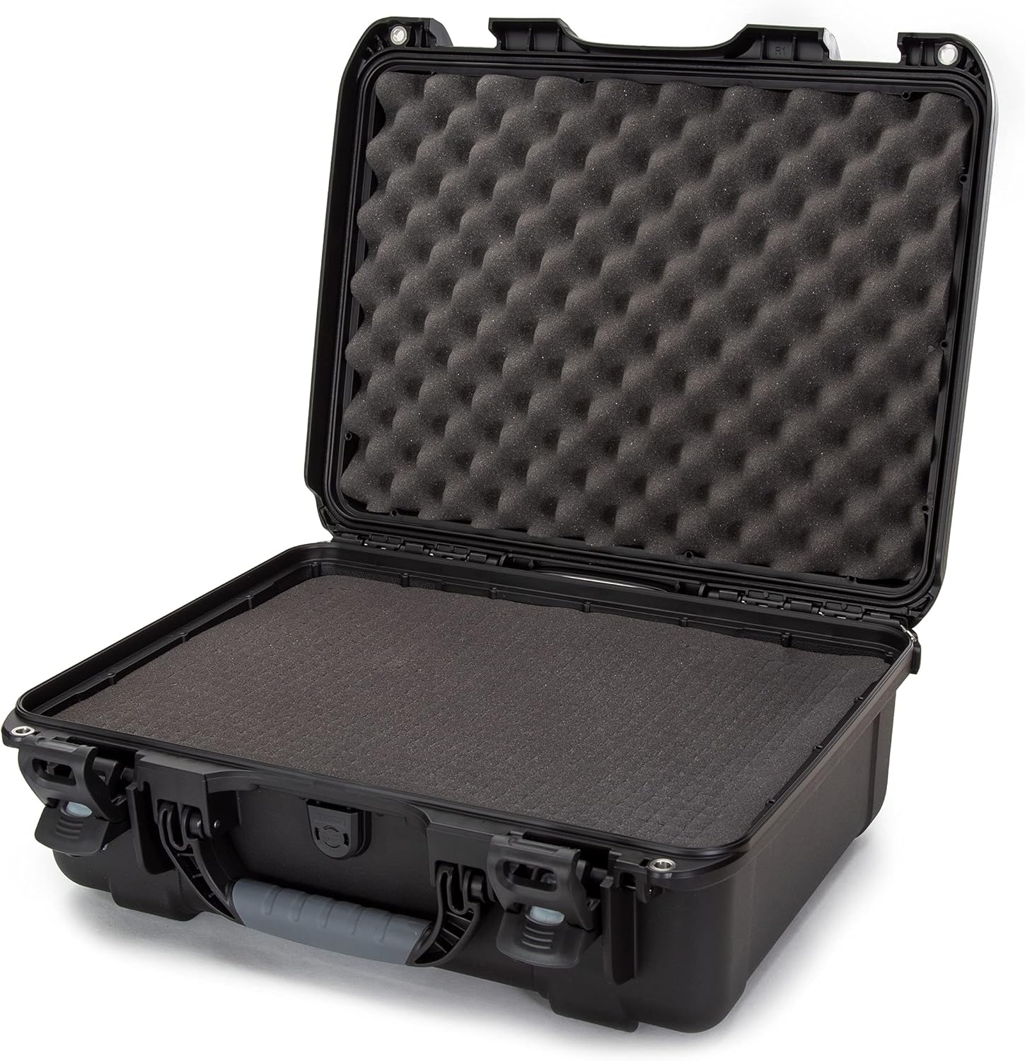 Nanuk 930 Waterproof Hard Case Empty - Black (930-0001)