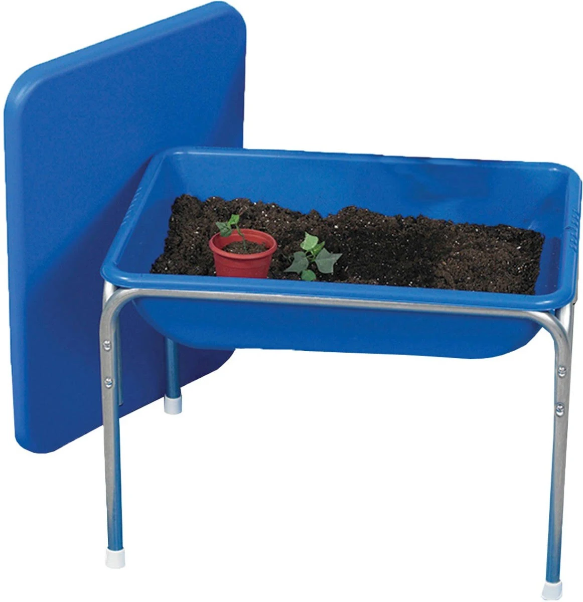 Small Sensory Table u0026 Lid Set - Childrens Factory