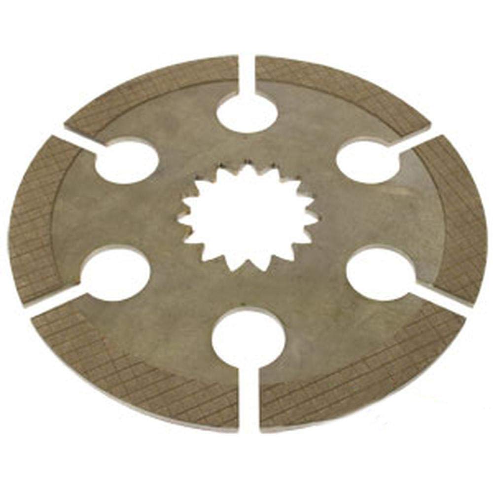 86014786 New Brake Disc Fits Ford NH Tractor 8770 8770A 8870 8870A 8970 +