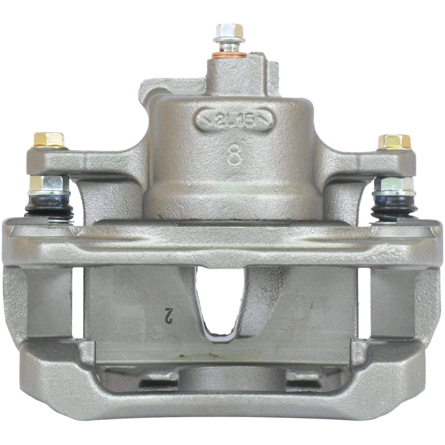 Duralast Bracketed Brake Caliper 19-B2702