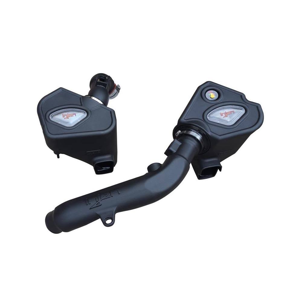 Toyota Tacoma Injen Polished Power Flow Air Intake PF2056P