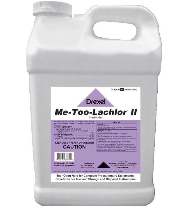 Drexel Me-Too-Lachlor II 2.5gal
