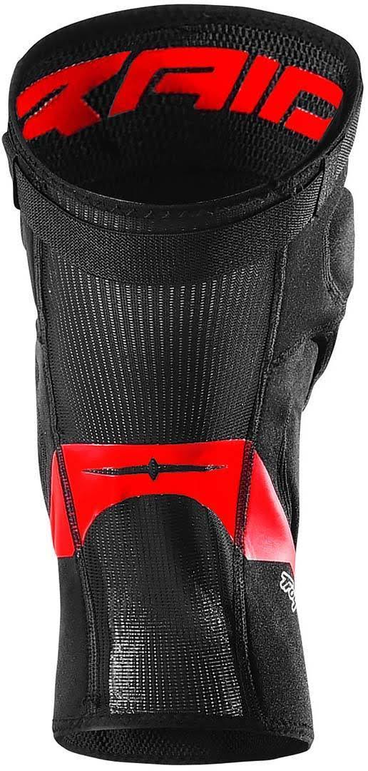 Troy Lee Designs Raid Knee Guard Black XL/2X