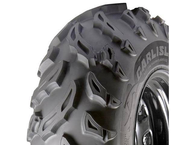 Carlisle Black Rock 27/11.00R14 Tire